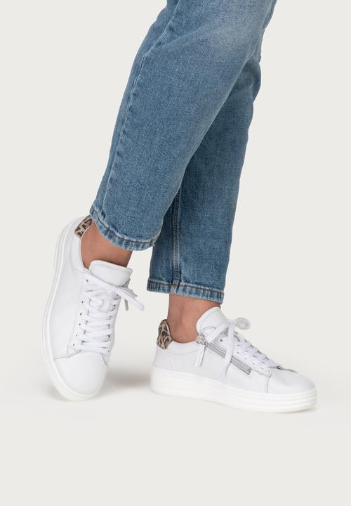 Image du produit Vitaform Sneaker Hirschleder Supersoft (40)