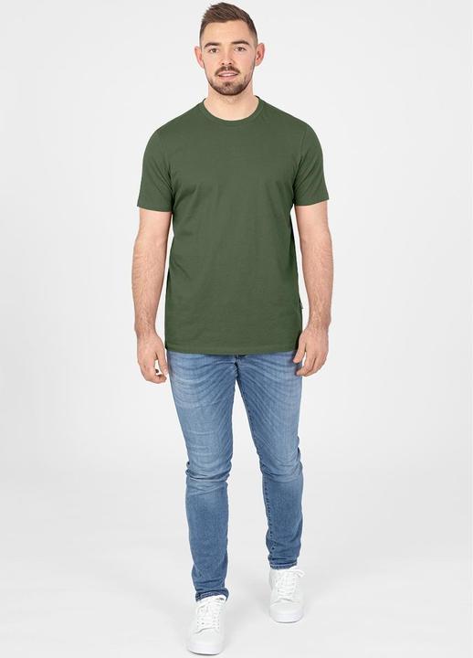 Image du produit JAKO T-shirt Organic (4XL)