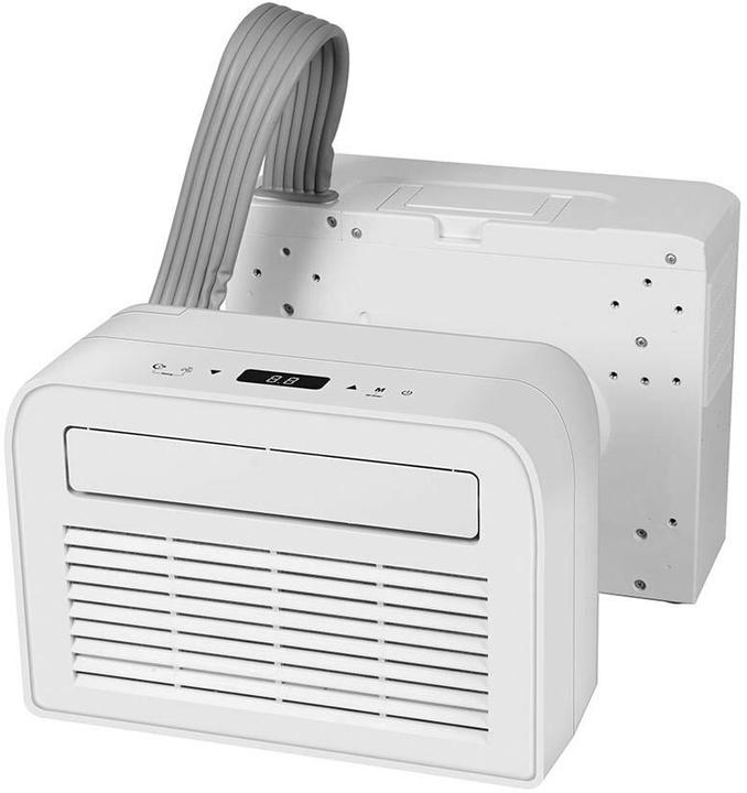 Produktbild Kibernetik Split Klimagerät (18 m², 5000 BTU/h)