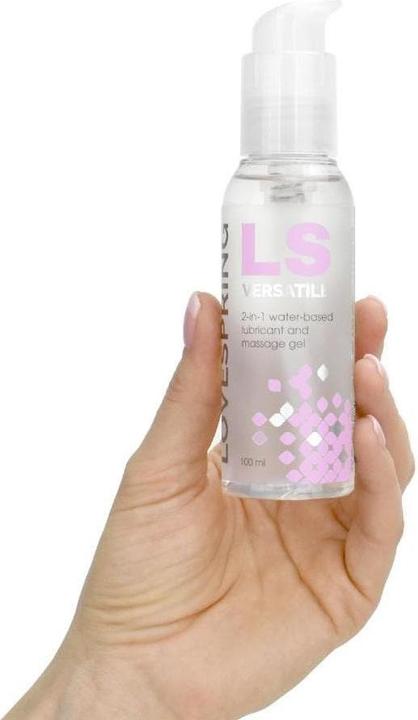 Produktbild Lovespring LS Versatile (100 ml)