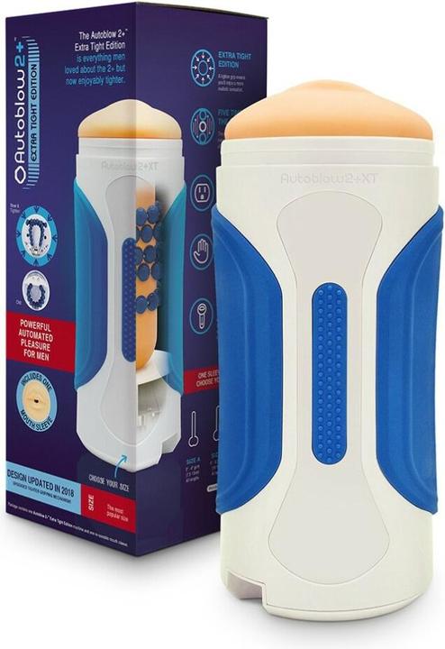 Produktbild Autoblow 2+XT C