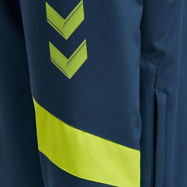 Image du produit hummel Lead Bench Jacket Kids (116)