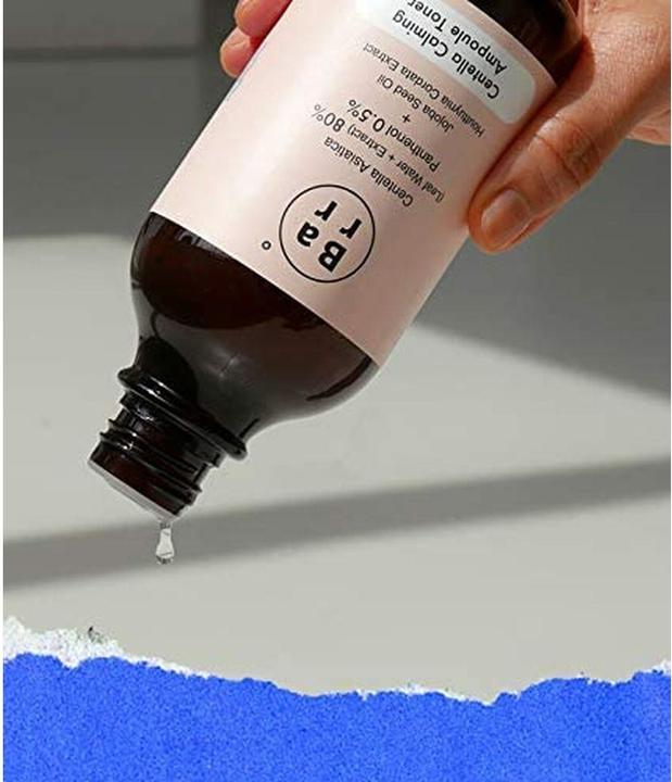 Produktbild Barr Centella Calming Ampoule Toner (Mizellenwasser, 200 ml)