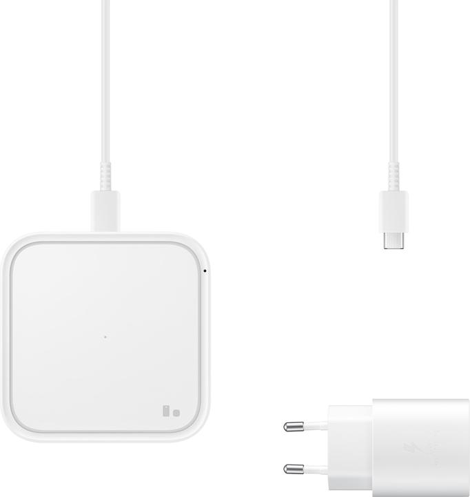Produktbild Samsung Pad EP-P2400 (15 W)
