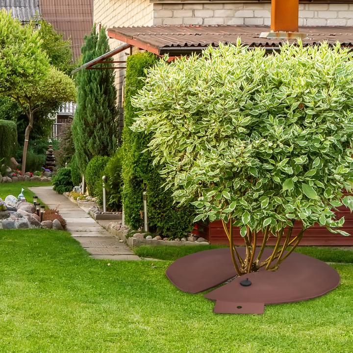 Actual product image Relaxdays Irrigation ring (Irrigation balls)