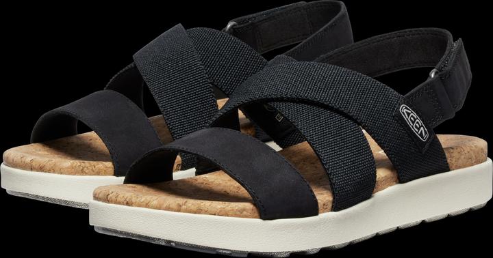 Actual product image Keen W Elle Criss Cross (39.5)