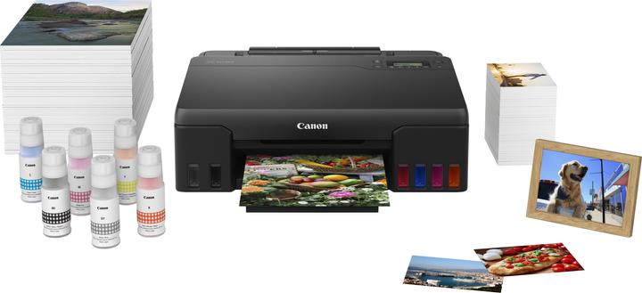 Produktbild Canon PIXMA G550 (Tintentank, Farbe)