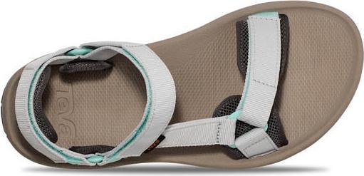 Actual product image Teva W's Hydratrek Sandal (36)