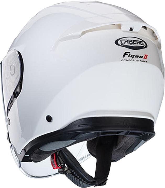 Produktbild Caberg Jethelm Flyon II (S)