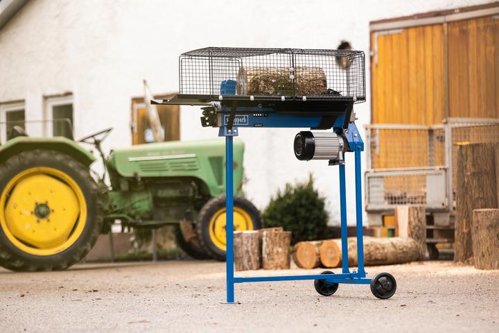 Image du produit Scheppach HL760LS
