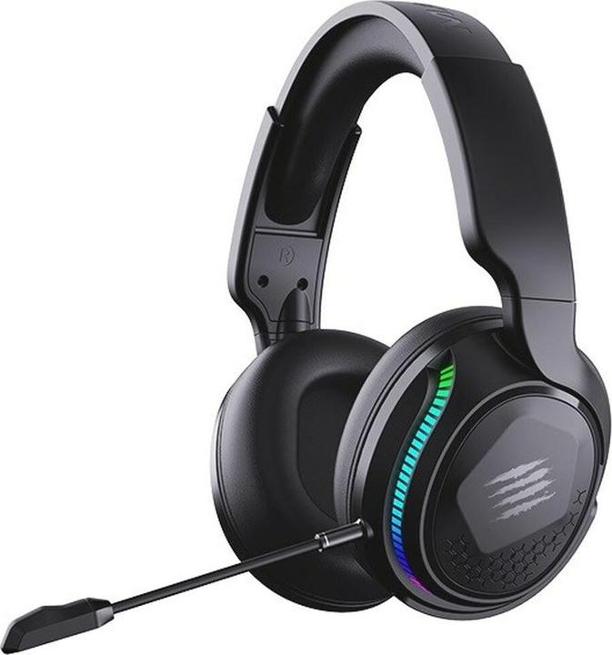 Immagine prodotto MadCatz Słuchawki Mad Catz P.I.L.O.T. PRO GAMING HEADSET (Cablato)