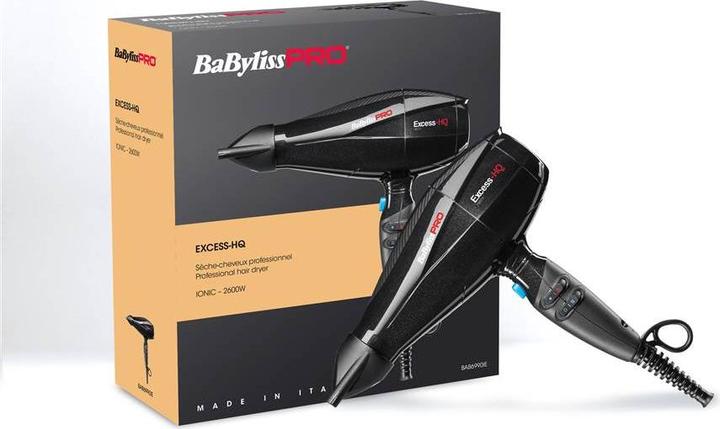 Actual product image BaByliss Pro Pro Excess HQ