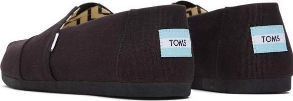 Produktbild Toms 's Classic Alpargata RecyCot (39)