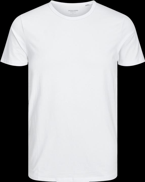 Image du produit Jack & Jones Jjebasic O-Neck Tee S/S Noos (S)