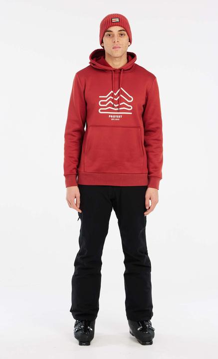 Actual product image Protest Hoodies PRTKERRA (M)