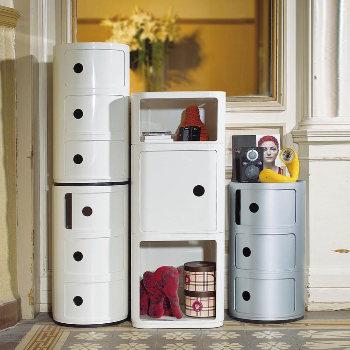 Immagine prodotto Kartell Componibili (32 x 32 x 40 cm)