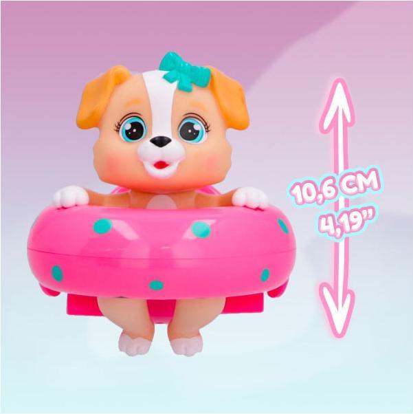 Image du produit Spectron Bloopies Floaties Chiot jouant figure