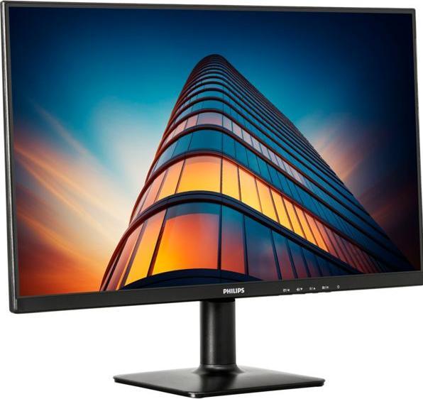 Actual product image Philips MMD 24E2N1100LB/00 VA Monitor,,, D-Sub, HDMI 1.4 (1920 x 1080 pixels, 23.80")