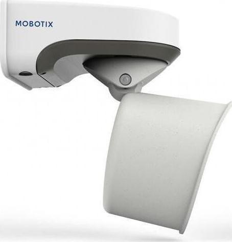 Immagine prodotto Mobotix M73A-RJ45 senza lenti (3840 x 2160 pixel)