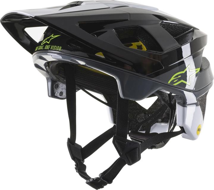 Immagine prodotto Alpinestars Pilota Vector Tech (55 - 59 cm)