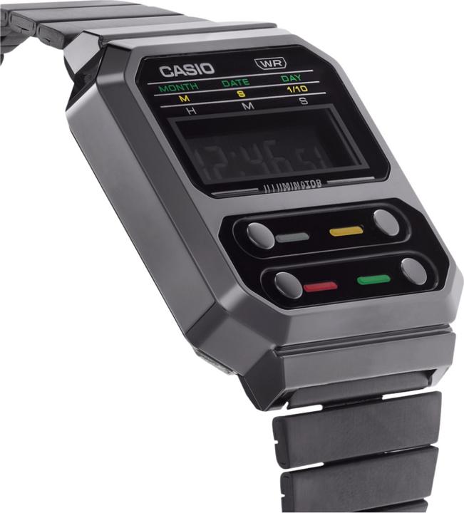Produktbild Casio Vintage (Digitaluhr, 33 mm)