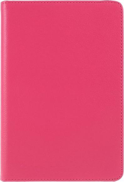 Produktbild MU Classic Rotierbare Leder Hülle (iPad mini 2019 (5. Gen))