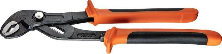 Immagine prodotto Neo Tools La gamma di pinze Neo Pipe è compresa tra 0 e 46 mm. (300 mm)