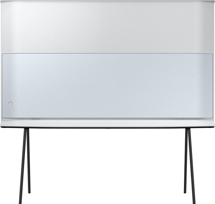 Immagine prodotto Samsung The Serif QE43LS01D (43", LS01D, QLED, 4K, 2024)