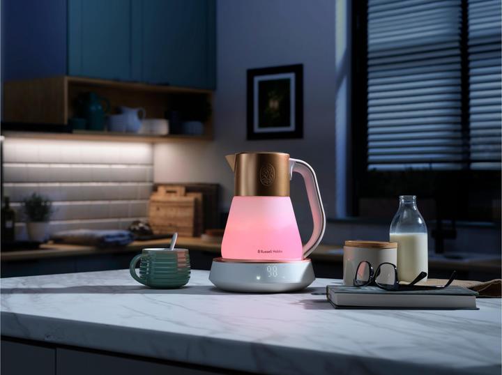 Actual product image Russell Hobbs Calm 27450-70 (1.70 l)