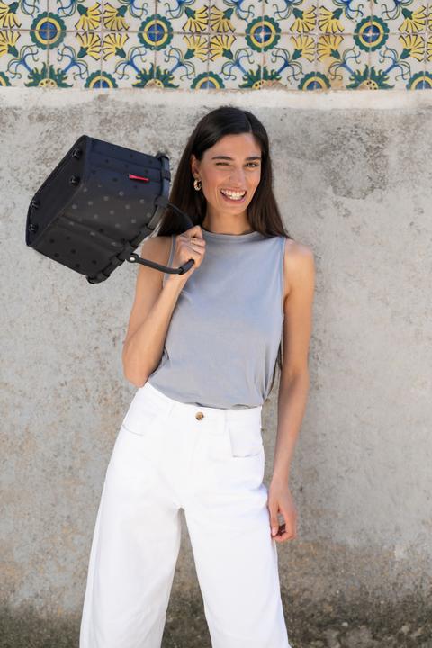 Actual product image reisenthel carrybag XS