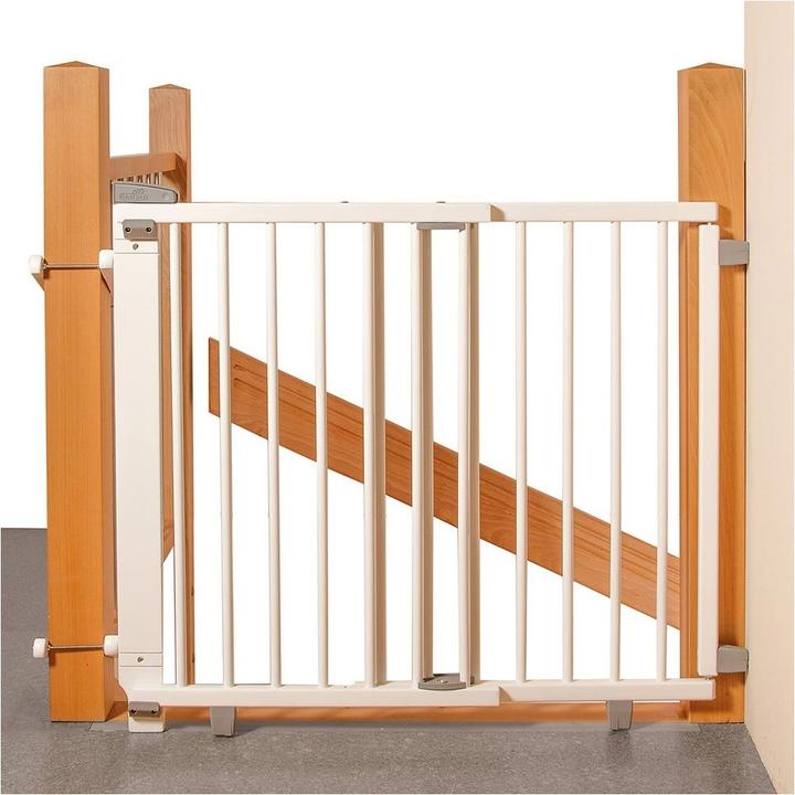 Immagine prodotto Geuther Protezione della porta girevole Plus (95 cm)