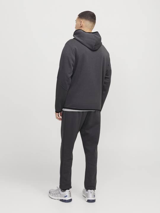 Immagine prodotto Jack & Jones Jcofusion Sweat Zip Hood Noos (L)