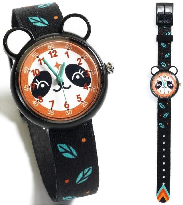 Immagine prodotto Djeco Montre panda