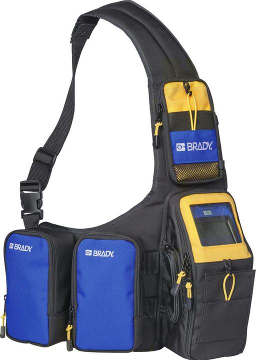 Produktbild Brady Sling Pack for M611 Printer