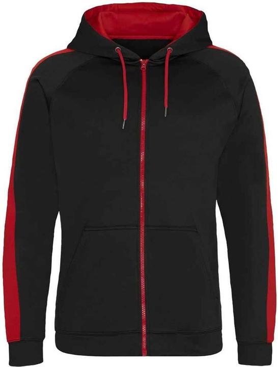 Image du produit Awdis - Veste à capuche - Homme (L)