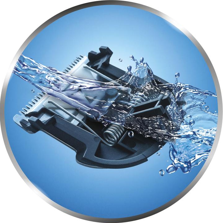 Actual product image Philips Hc7450/80