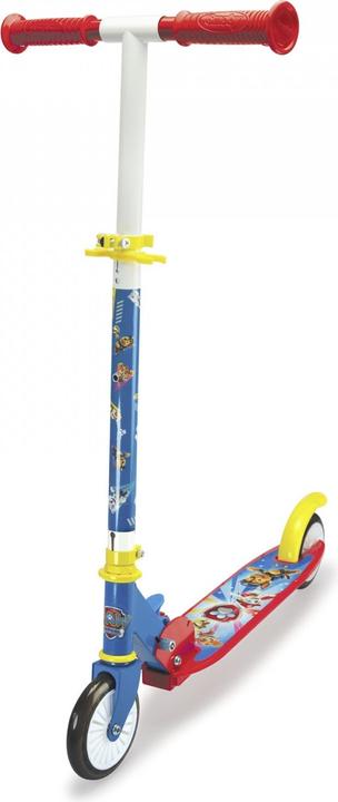Immagine prodotto Smoby Scooter pieghevole Paw Patrol 2w