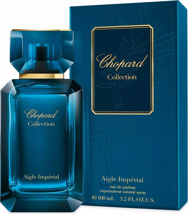 Chopard Collection Aigle Imperial (Eau de Parfum, 100 ml)