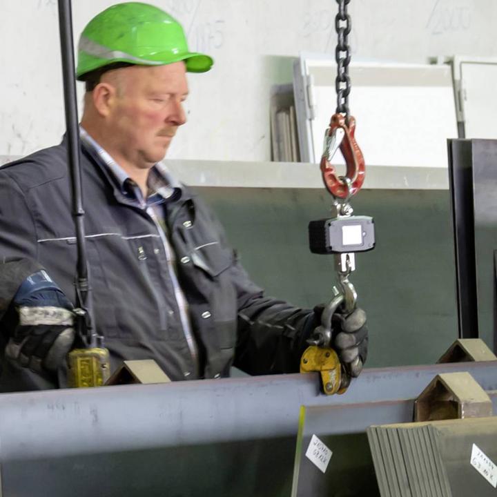 Produktbild PCE Instruments Digital - Kranwaage