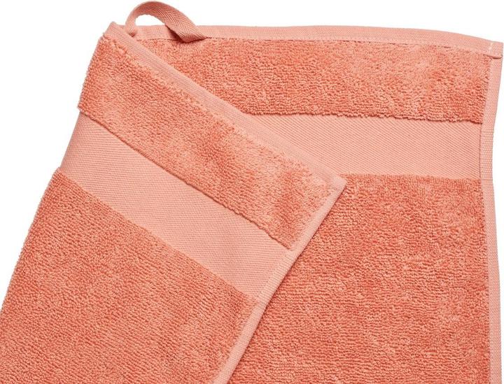 Immagine prodotto Diaqua Telo per le mani Fresco peach (100 x 50 cm)
