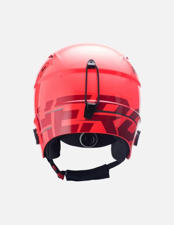 Produktbild Rossignol Hero Kids Impacts Red (59 - 62 cm, XS)