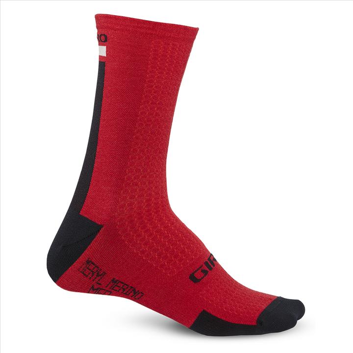 Image du produit Giro HRC+ Merino Sock (S)