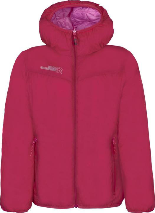 super pink-cherries jubille