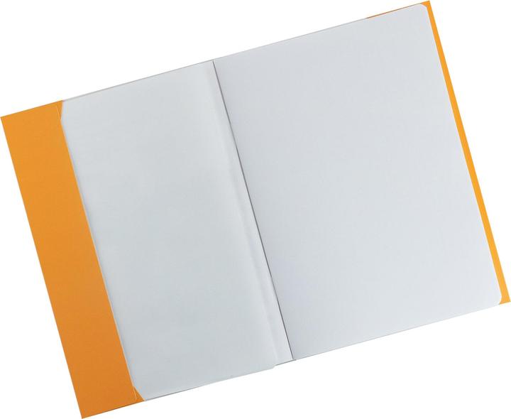 Actual product image HERMA Booklet protector A5 cardboard
