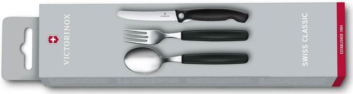 Produktbild Victorinox Swiss Classic (3 Stück, Besteck Set)