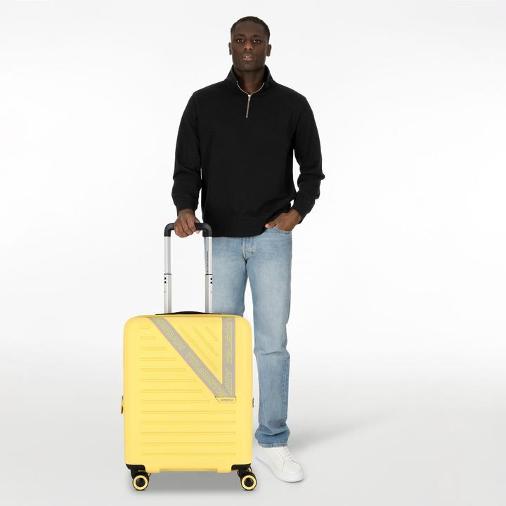 Image du produit American Tourister DYNABELT SPINNER 55/20 EXP TSA (36 l, Bagage à main (jusqu'à 50l))
