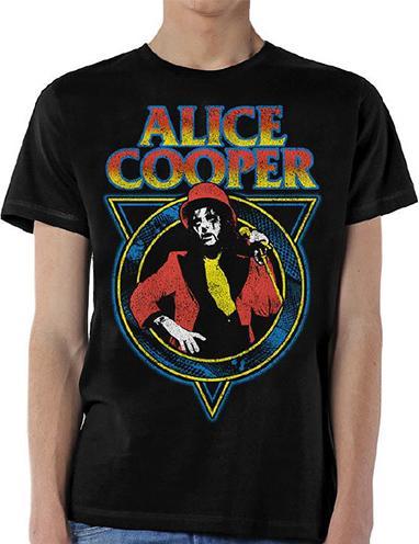 Alice Cooper Snake Skin (XXL)