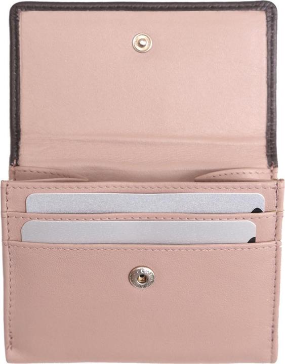 Produktbild Riccardo Ferducci Mini Geldbörse, RFID