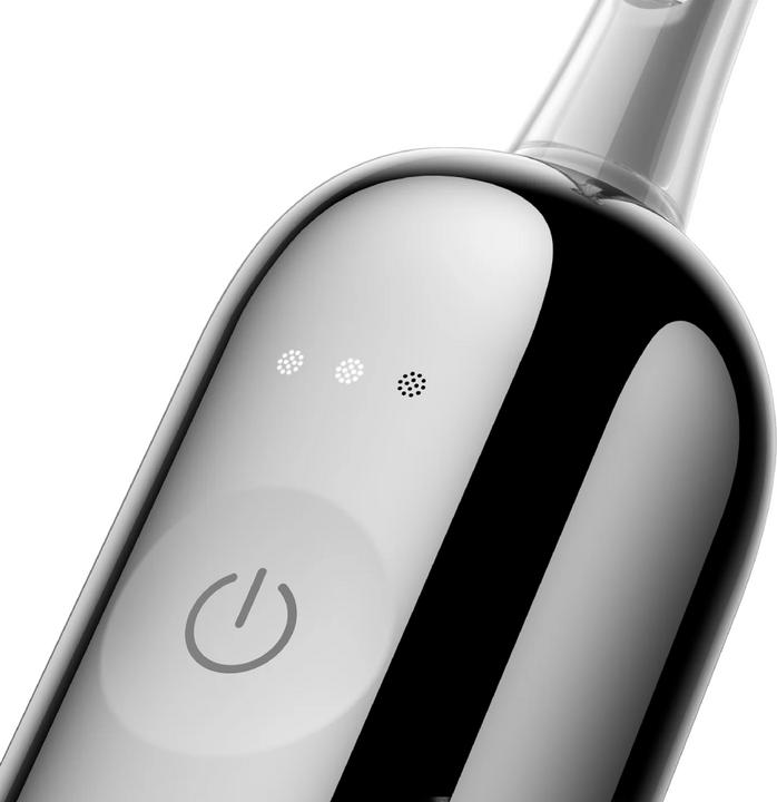 Produktbild Laifen Wave Edelstahl (Oszillierende Zahnbürste)