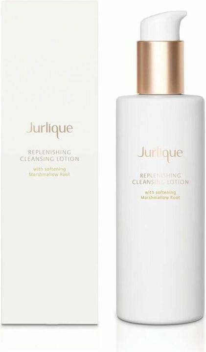 Jurlique Lozione detergente ricostituente (Lozione detergente, 200 ml)